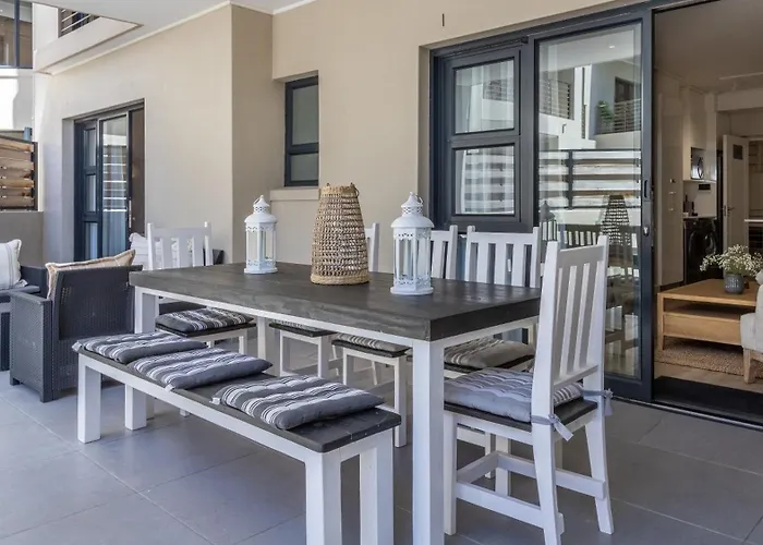 The W-Collection Esplanade Hermanus
