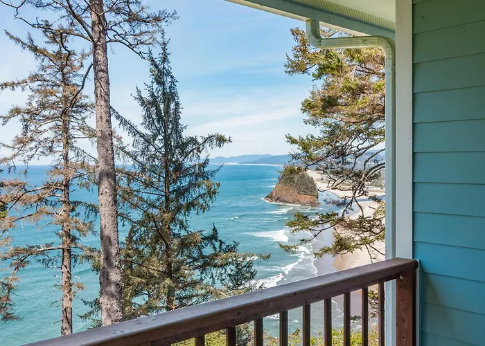 Neskowin Lookout
