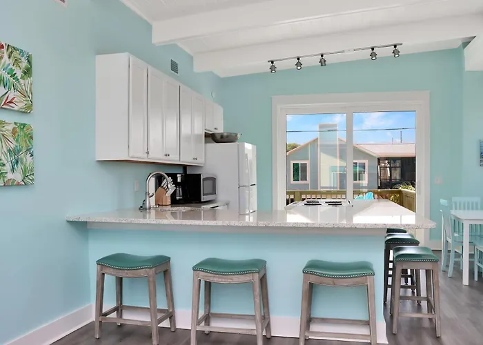 Beach View Upper By Pristine Properties Vacation Rentals