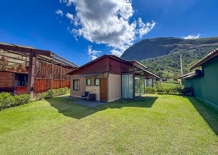 Art Green Teresópolis
