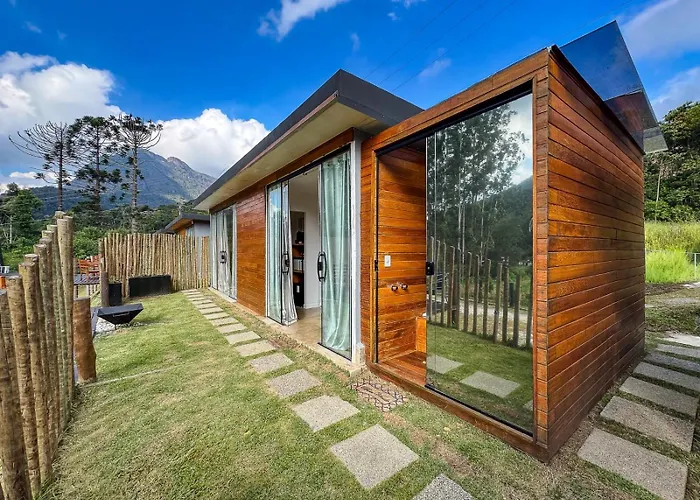 Art Green Teresopolis