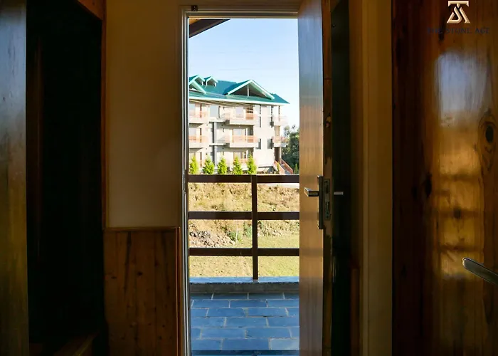 The Stone Age : A Boutique Hotel