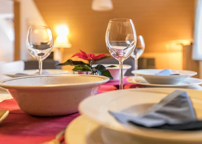 Ferienwohnung Frischauf