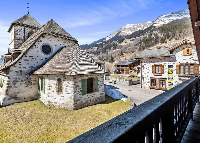 L'Auberge De L'Ours