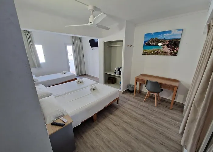 Hostal Sol De Mallorca