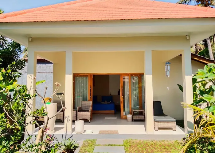 Villa Silence