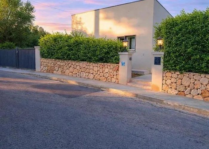 Casa Baleares Ts Sl