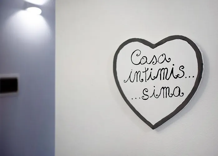 Casa intimissima