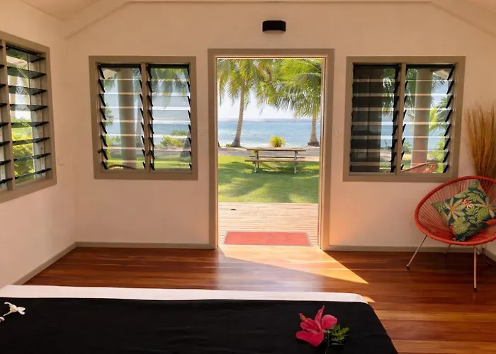 Mai Sunset Island Resort