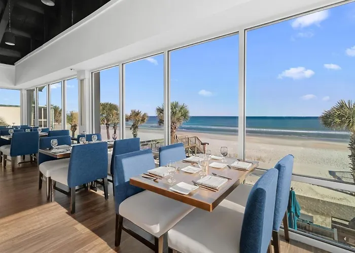 Beach Vibes With Great Amenities On The 2Nd Floor