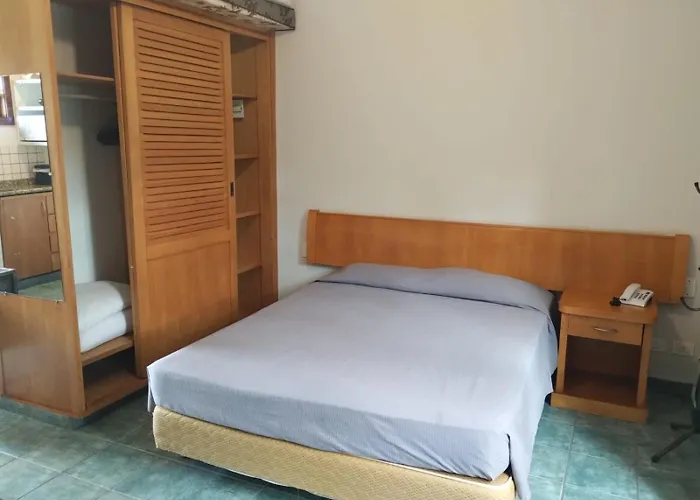 Beira Mar Flat 2-209