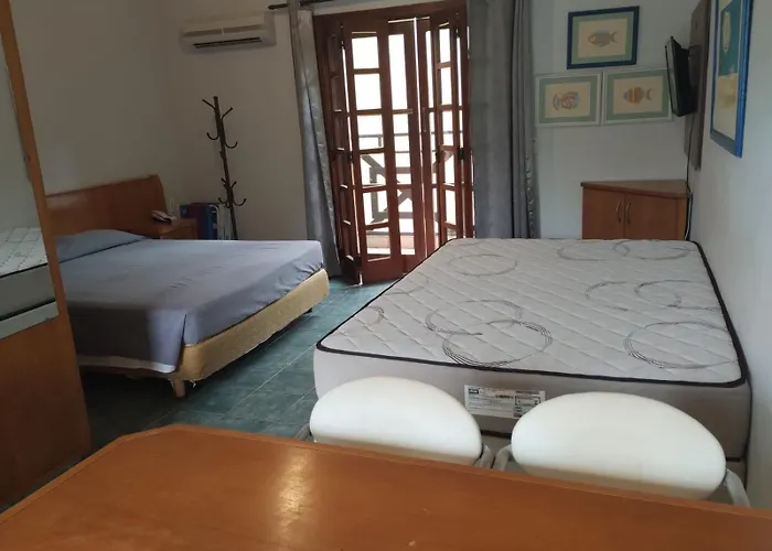 Beira Mar Flat 2-209