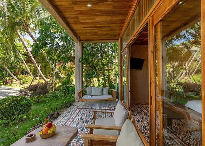 Grand Ocean Bay Resort Phu Quoc
