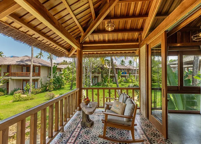 Grand Ocean Bay Resort Phu Quoc