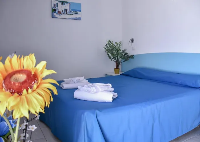 Vela Club Hotel & Appartamenti