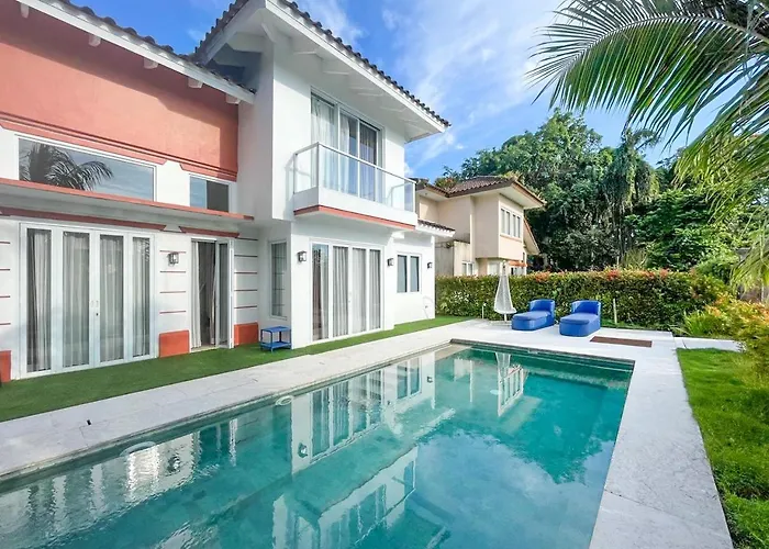 Lagita Carita Villa