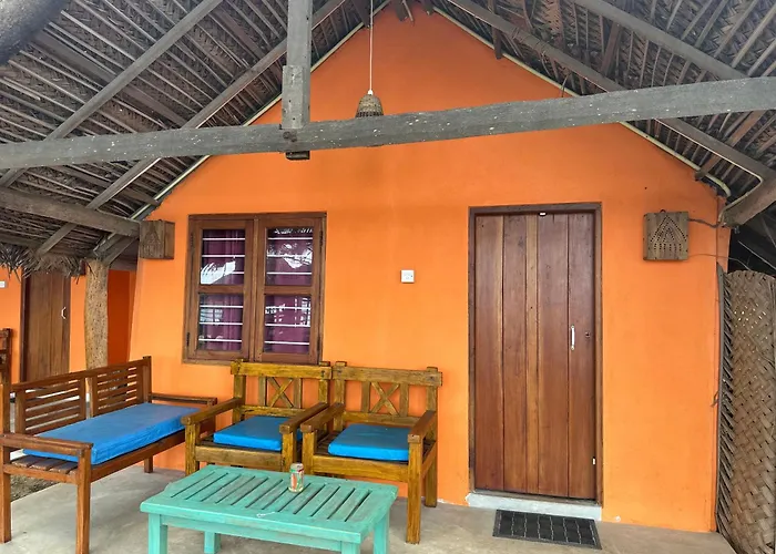 Vitamin Sea Beach Cabana