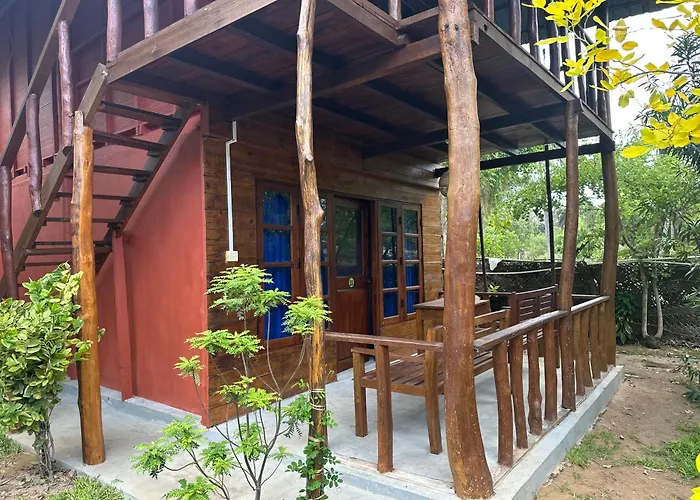 Vitamin Sea Beach Cabana