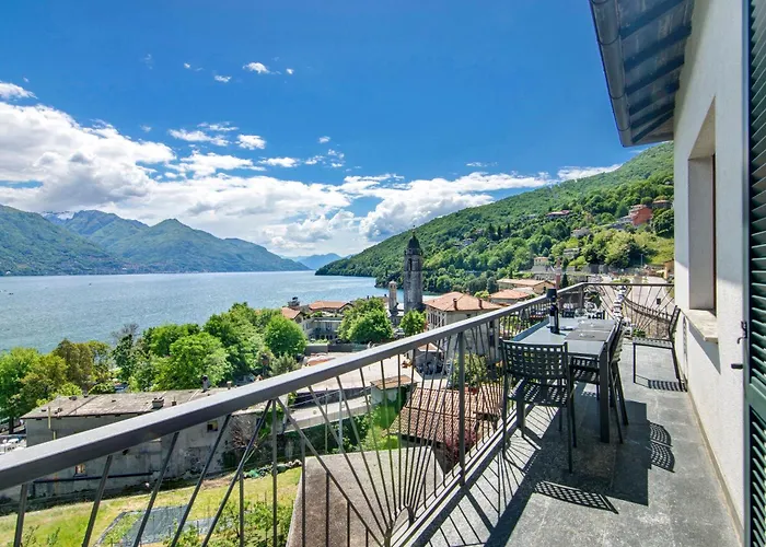 Casa vacanza Guattini