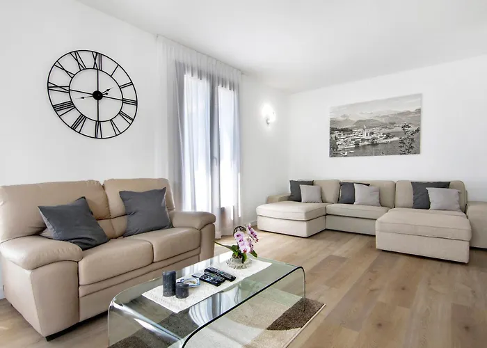 Casa vacanza Guattini