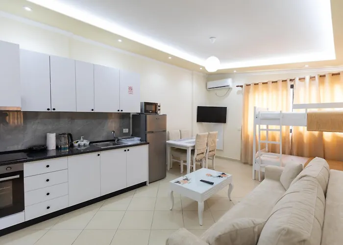 Vila Emi Apartment'S