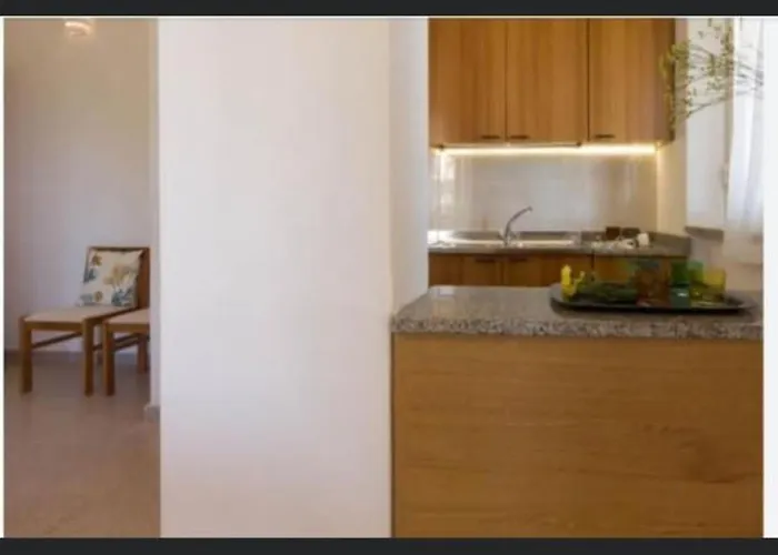 Casa Vacanza Sa Petra Ruja B