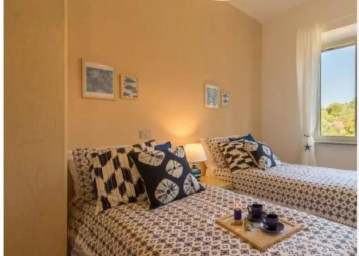 Casa Vacanza Sa Petra Ruja B