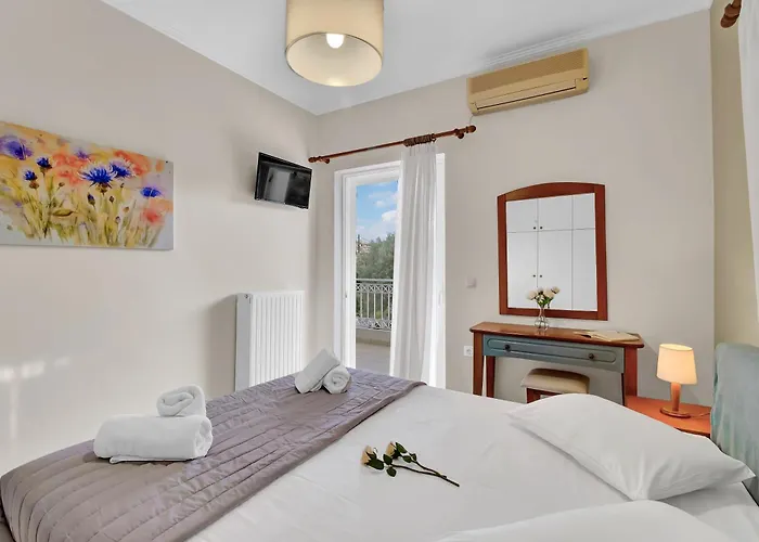 Elaia Apartment 2