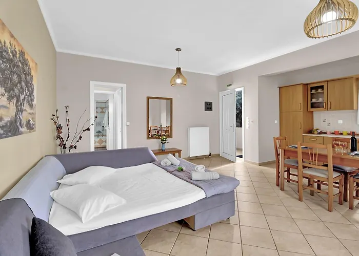 Elaia Apartment 2