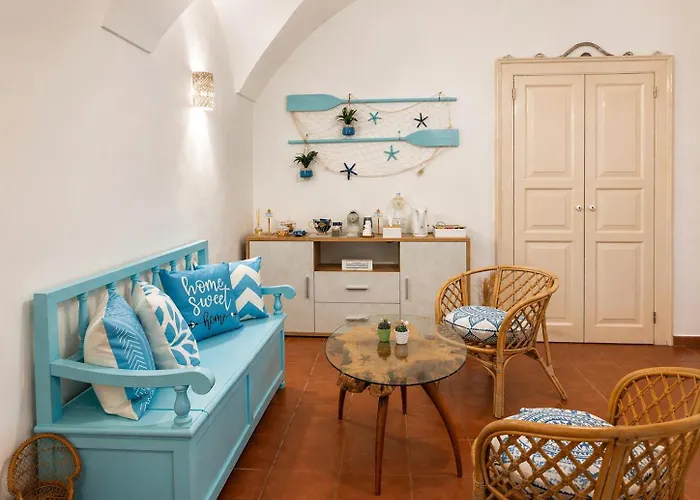 Casa Chicchella - Authentic Experience