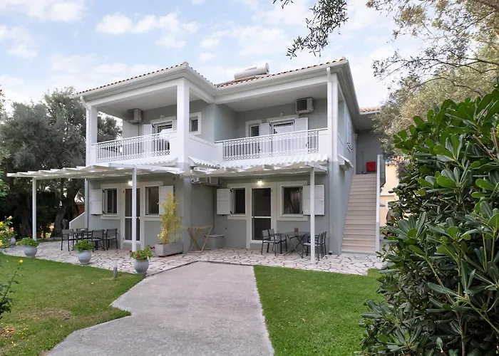 Elaia Apartment 2