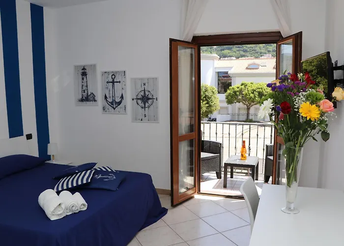 Bluebay Room Calabria