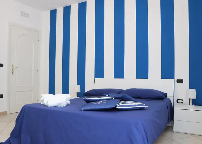 Bluebay Room Calabria