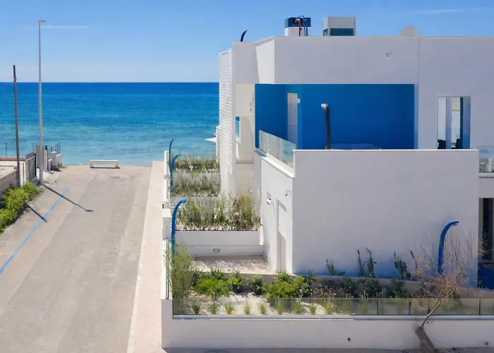 Scirocco Boutique Eco Hotel
