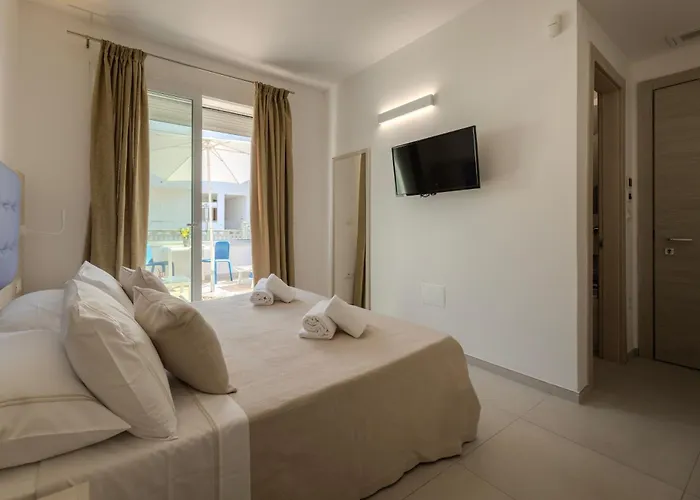 Scirocco Boutique Eco Hotel