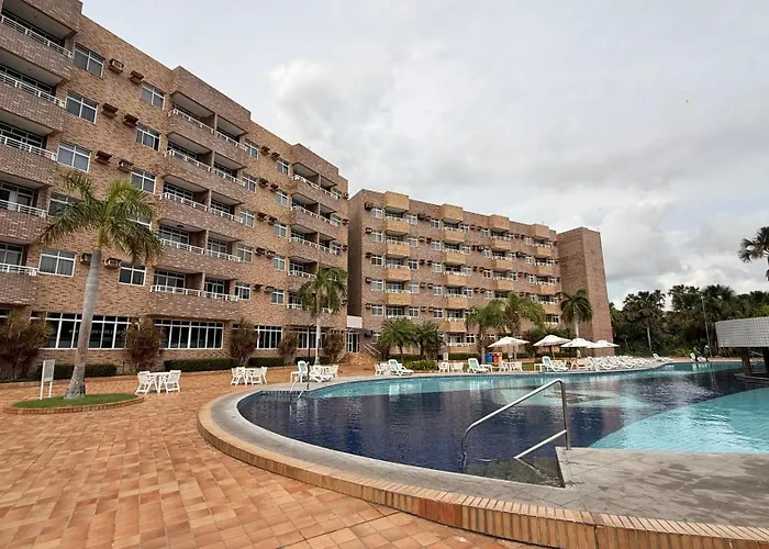 Gran Lençóis Flat - Barreirinhas -MA