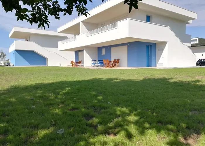 Residence Blumar Jesolo Golf Club