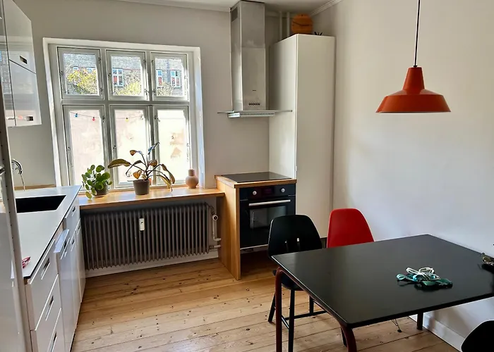 Ole Romers Gade 108