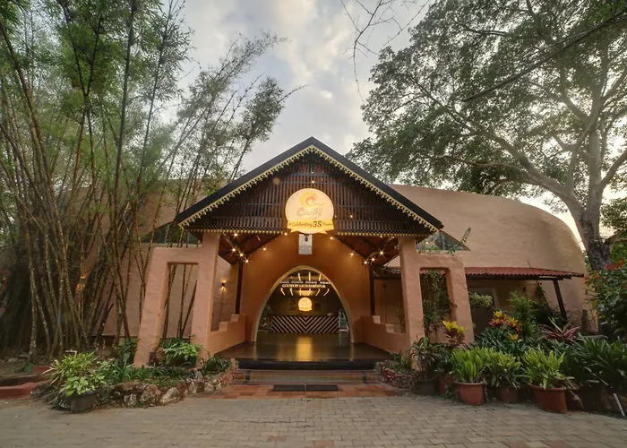 The Country Club Wildlife Resorts
