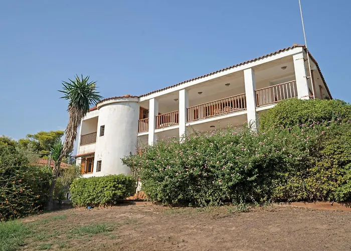 Villa Sugar Town