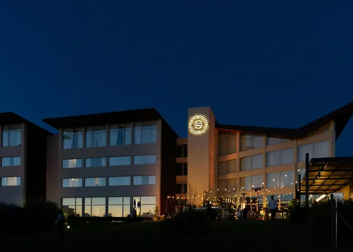 Sheraton Buenos Aires Greenville Polo & Resort