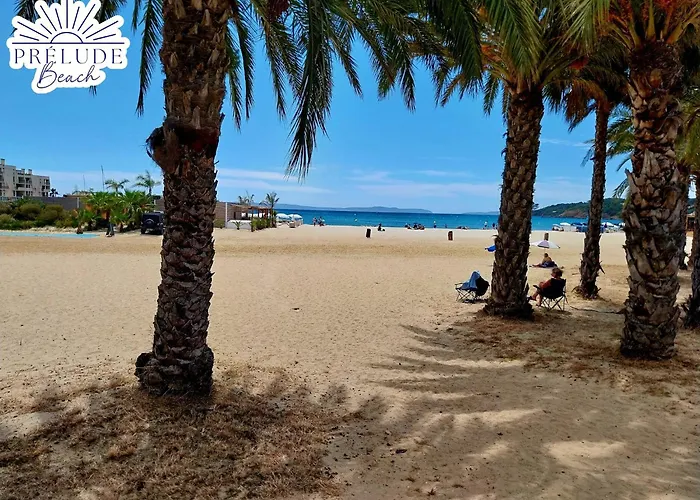 Prélude Beach