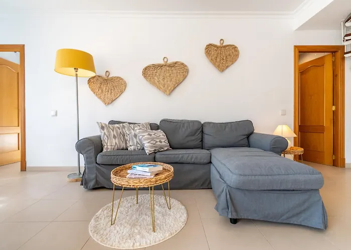 Soller beach apartment