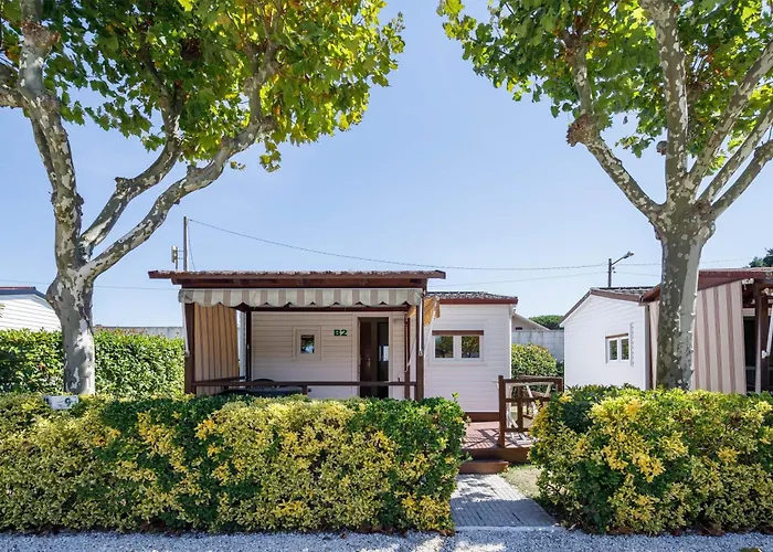 Bungalow B1