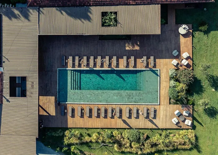 Pousada Fazenda Bom Retiro - Vinícola Thera