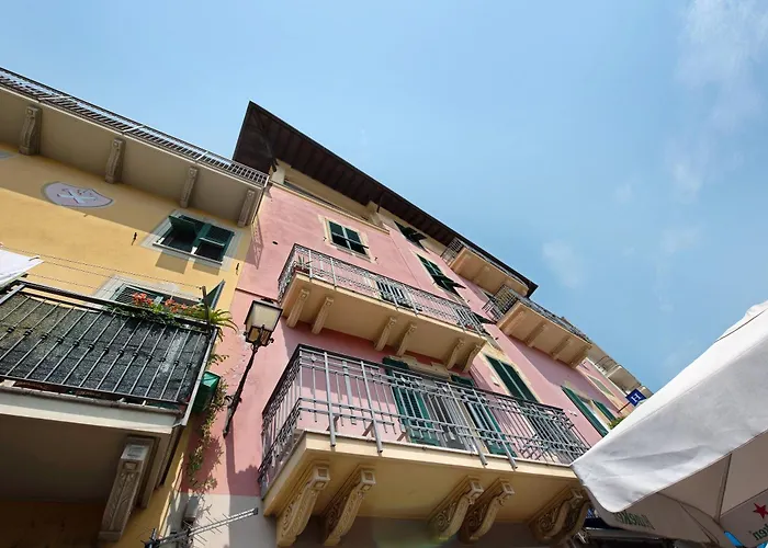 La Finestra Sul Mare