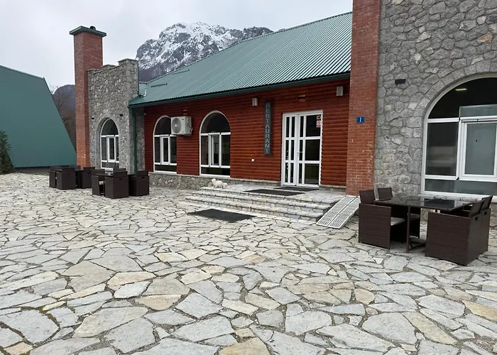 Mountain View Resort