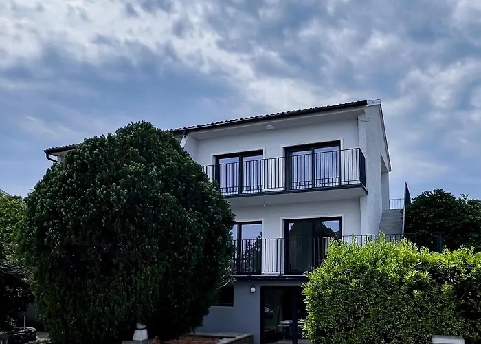 Meldaria Residence