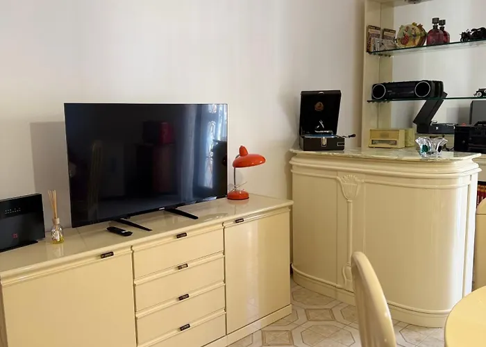Casa vacanze Vittoria