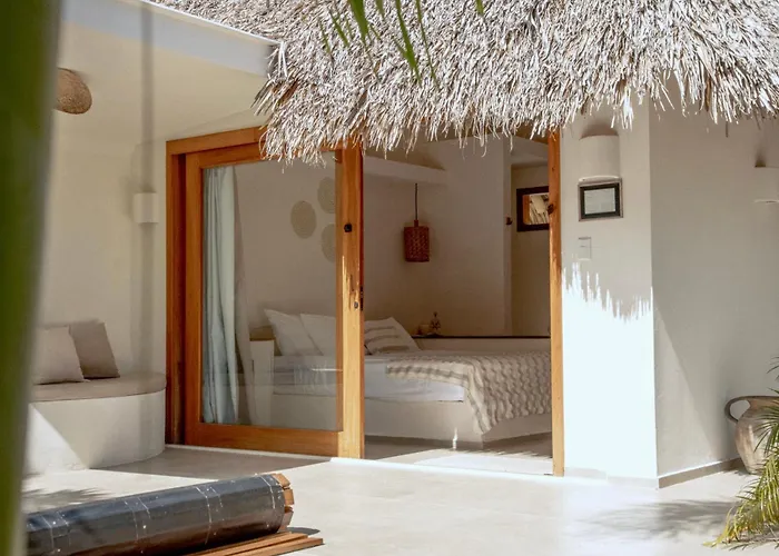 Mahalo Boutique B&B